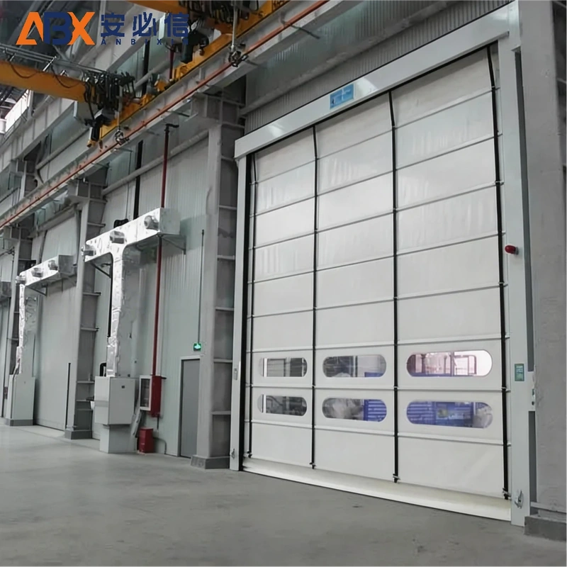 福州市背带堆积门