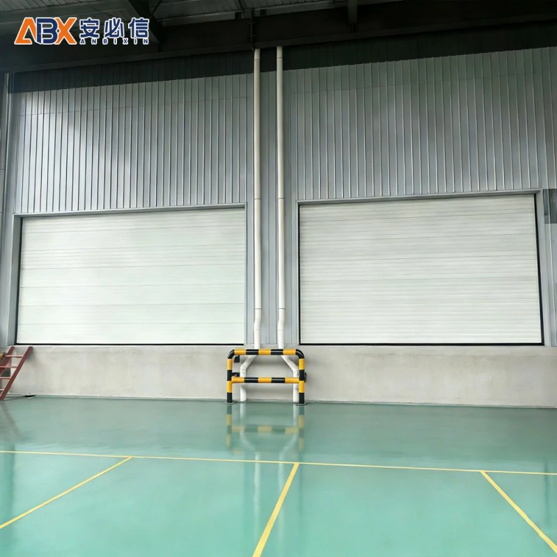 福州市翻板提升门
